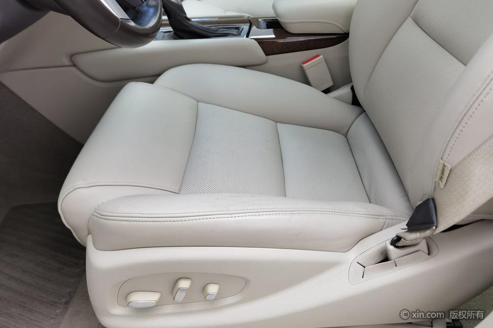 Cadillac Cadillac XTS