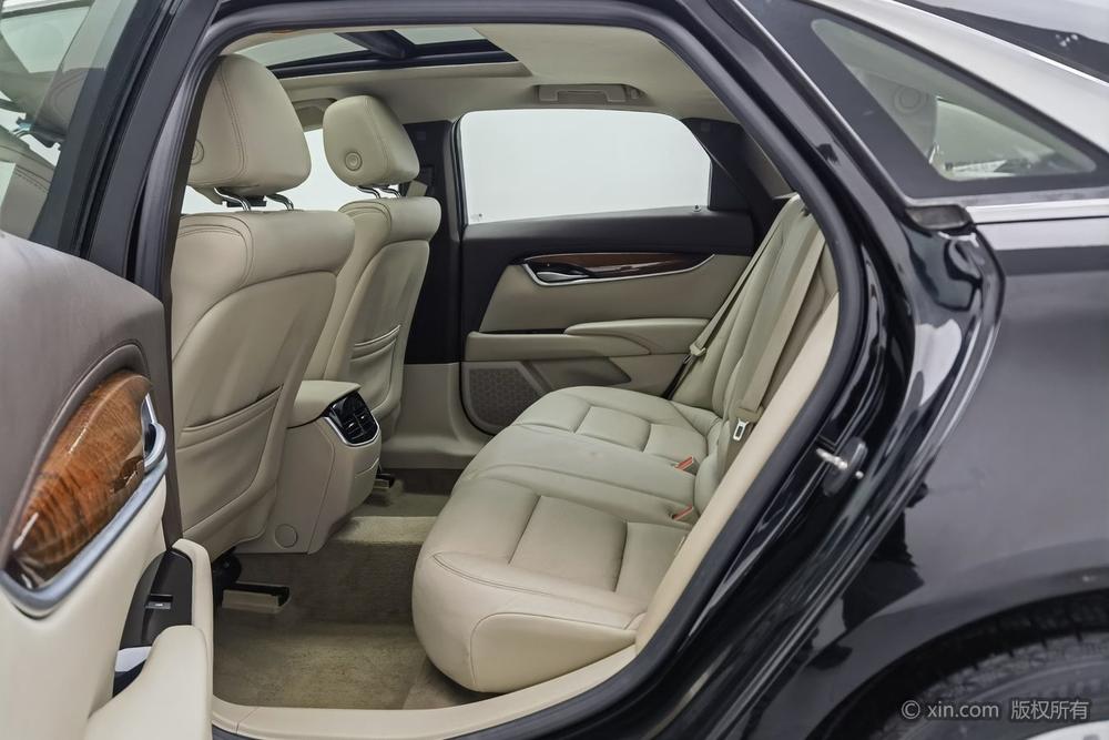 Cadillac Cadillac XTS