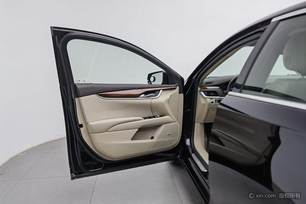 Cadillac Cadillac XTS