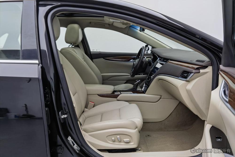 Cadillac Cadillac XTS