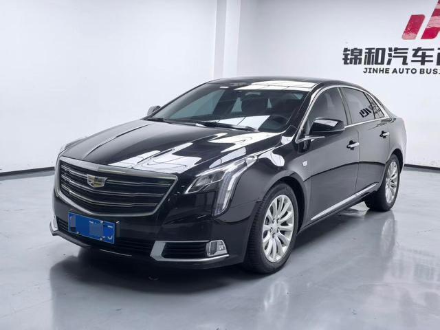 Cadillac Cadillac XTS