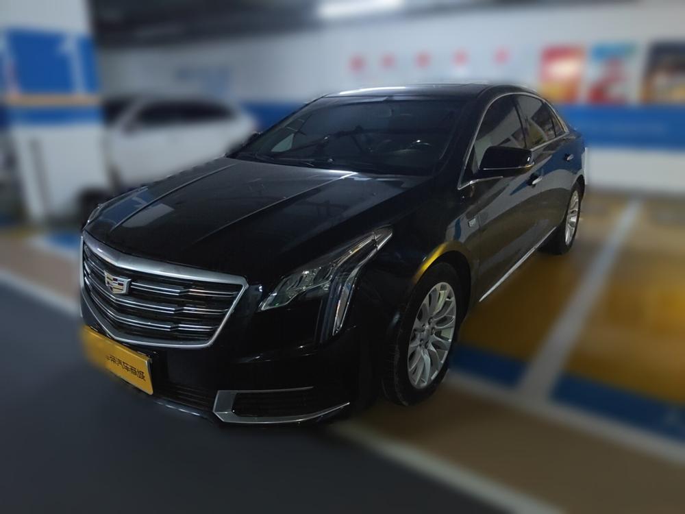 Cadillac Cadillac XTS