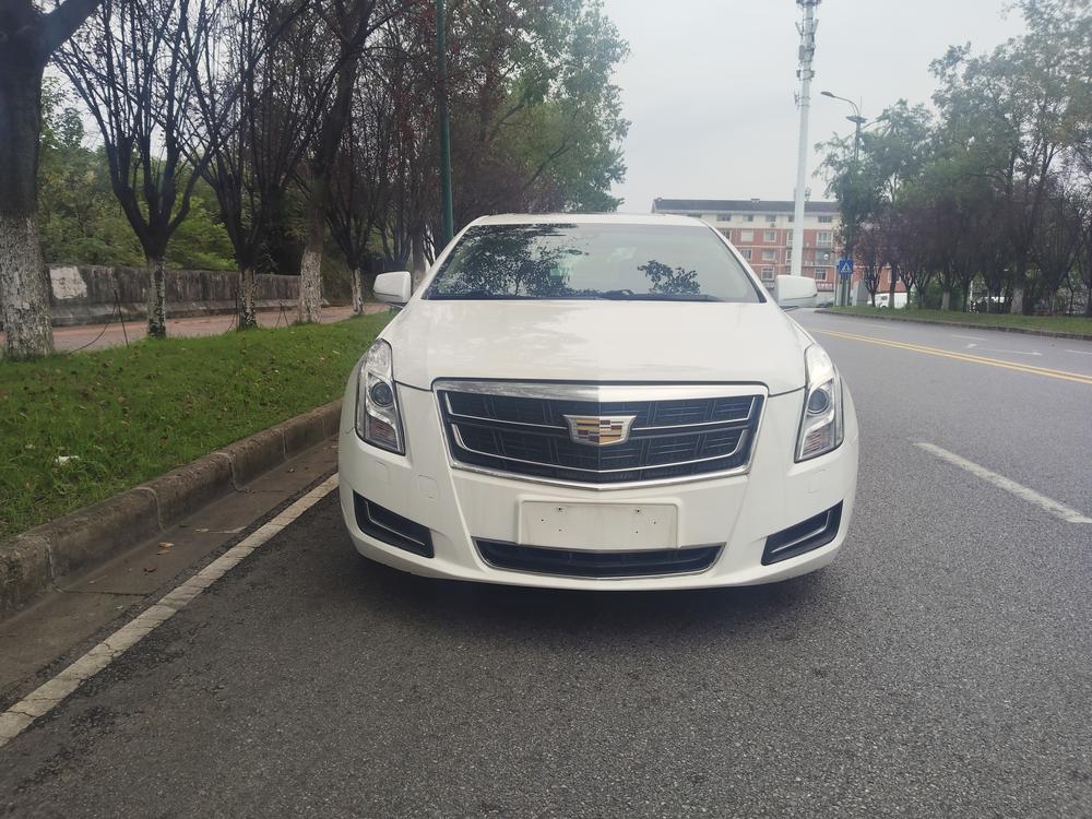 Cadillac Cadillac XTS