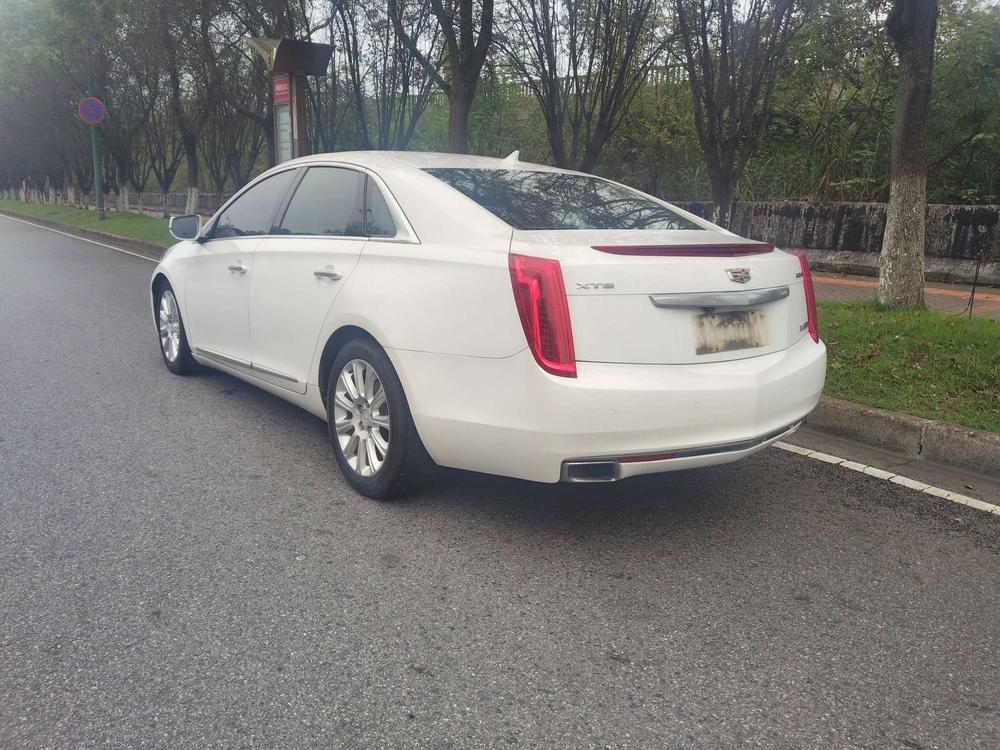 Cadillac Cadillac XTS