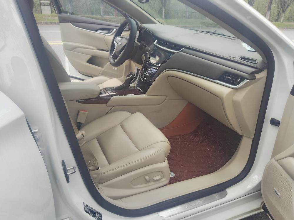 Cadillac Cadillac XTS