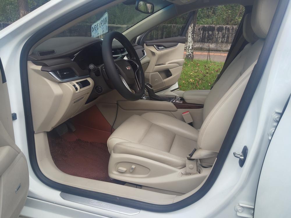 Cadillac Cadillac XTS