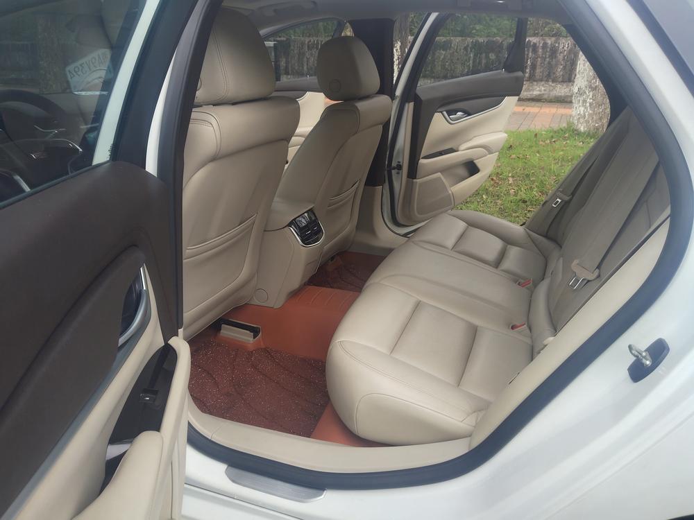 Cadillac Cadillac XTS
