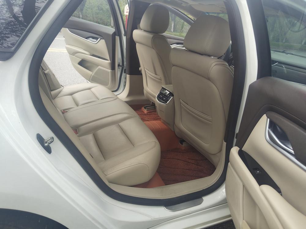 Cadillac Cadillac XTS