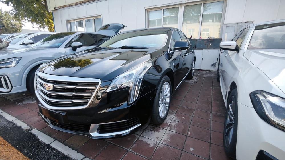 Cadillac Cadillac XTS