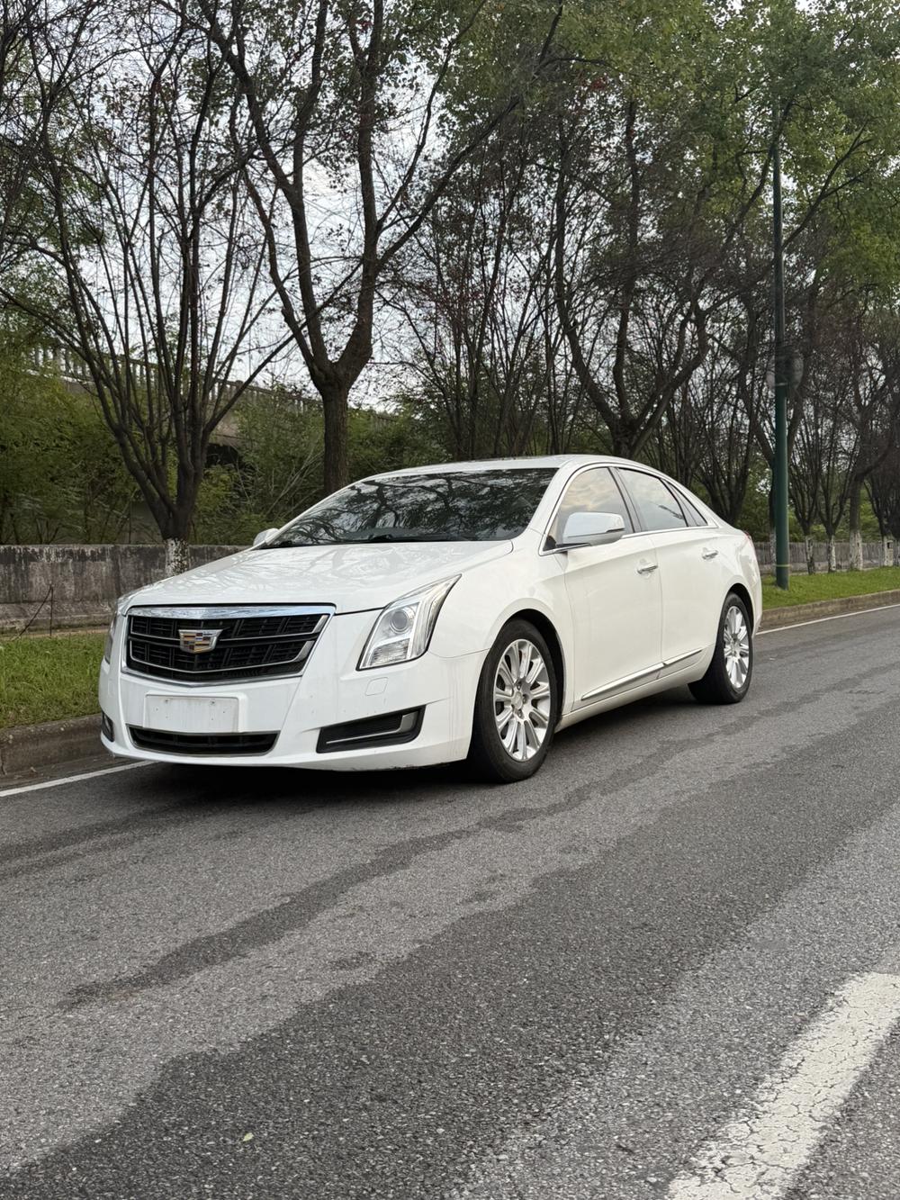 Cadillac Cadillac XTS