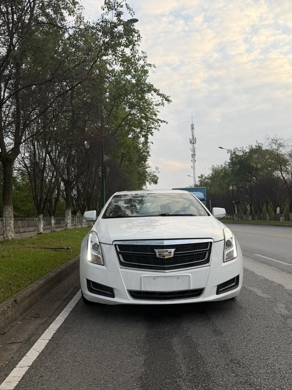 Cadillac Cadillac XTS