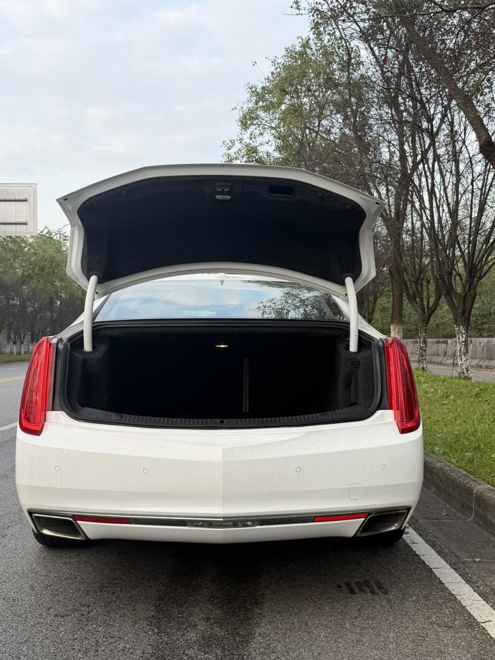 Cadillac Cadillac XTS