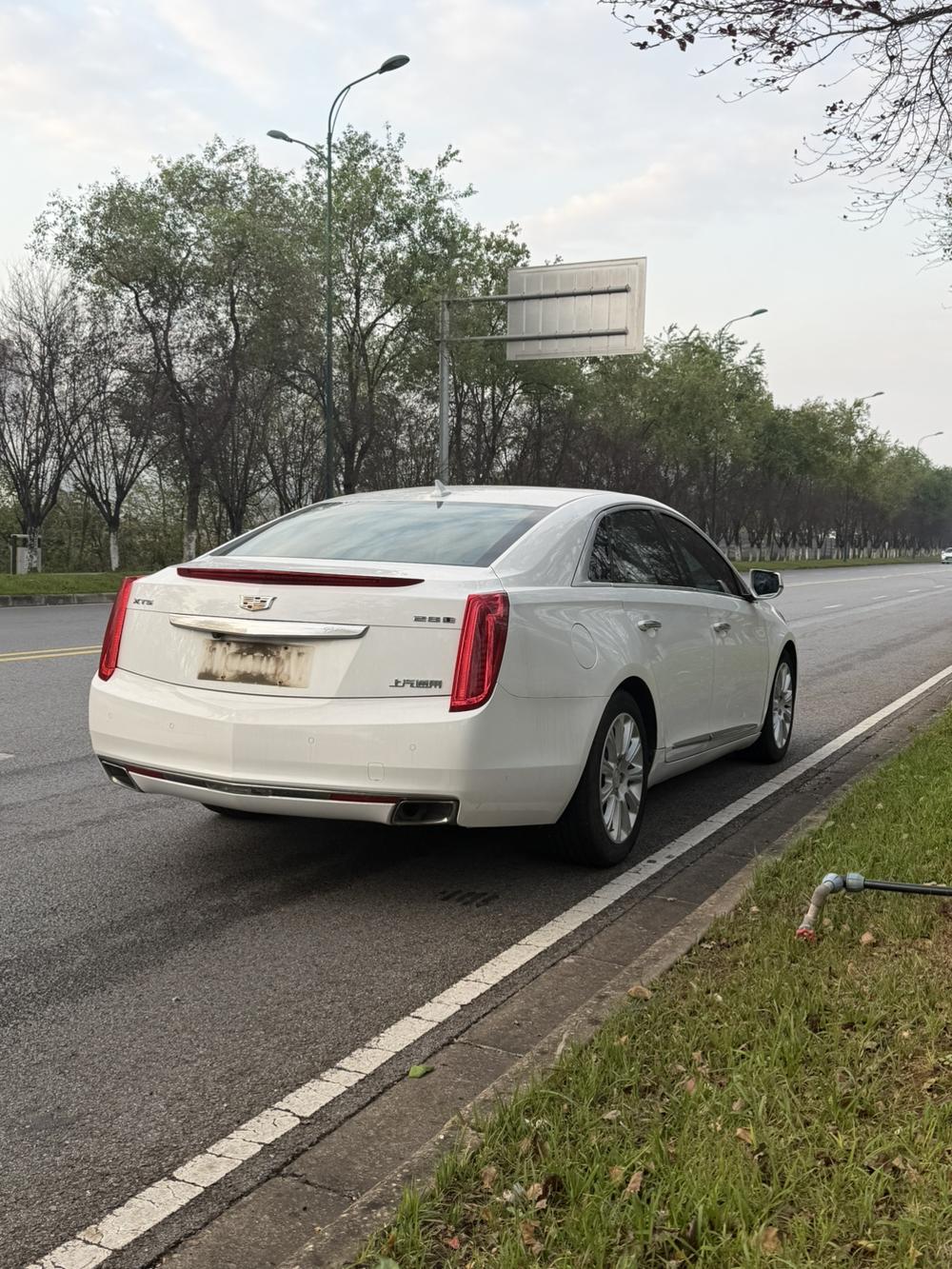Cadillac Cadillac XTS