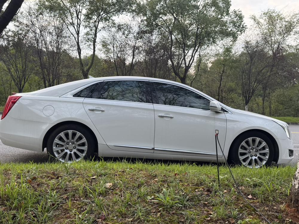 Cadillac Cadillac XTS