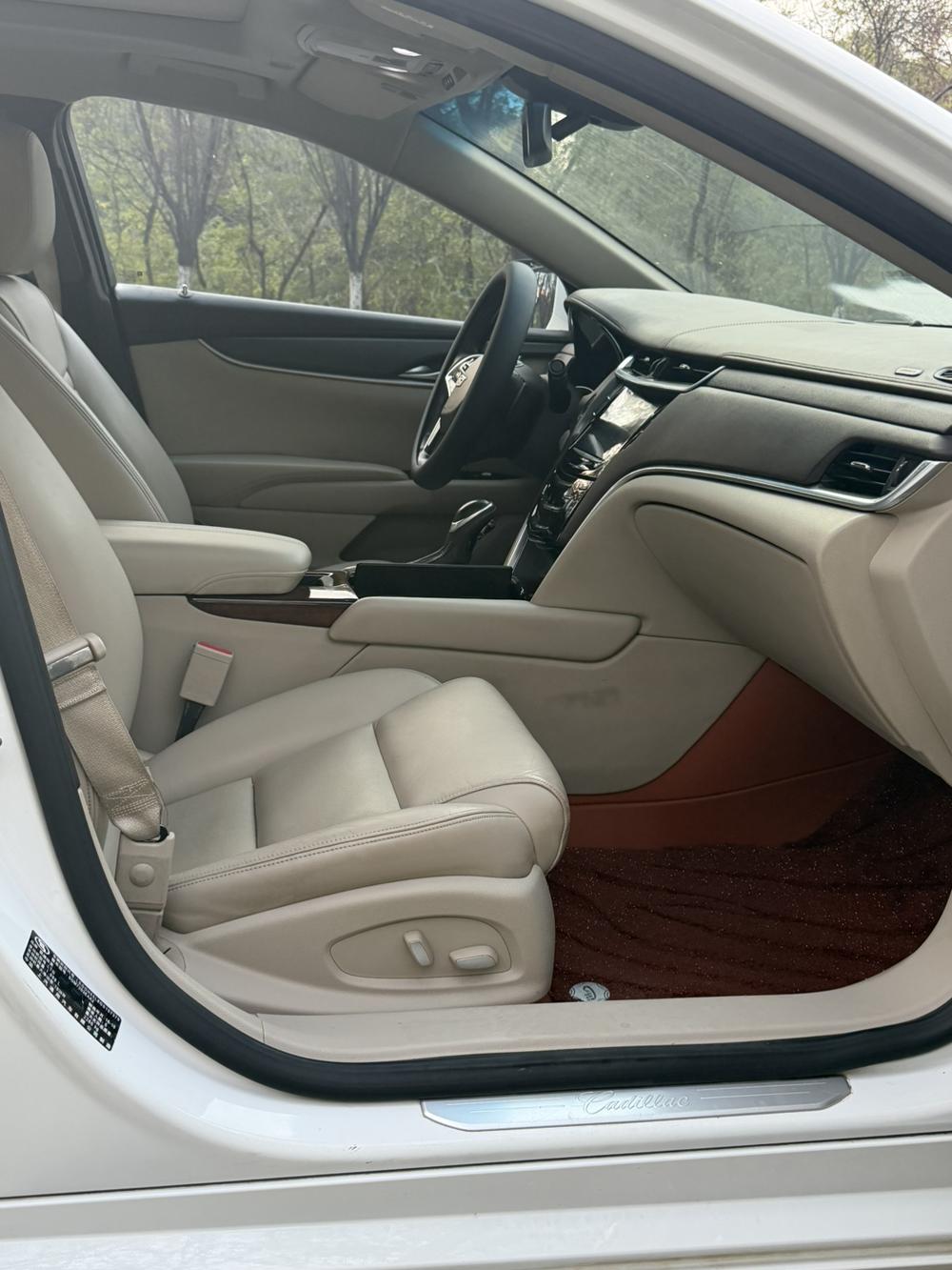 Cadillac Cadillac XTS