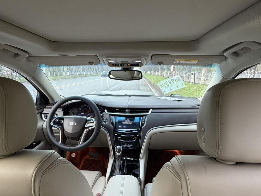 Cadillac Cadillac XTS