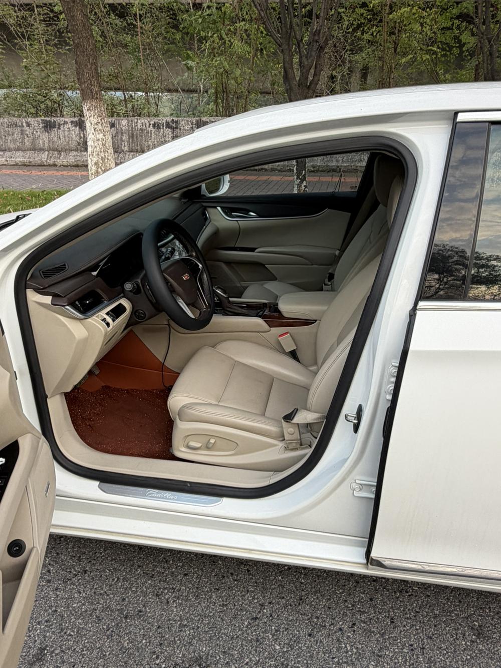 Cadillac Cadillac XTS