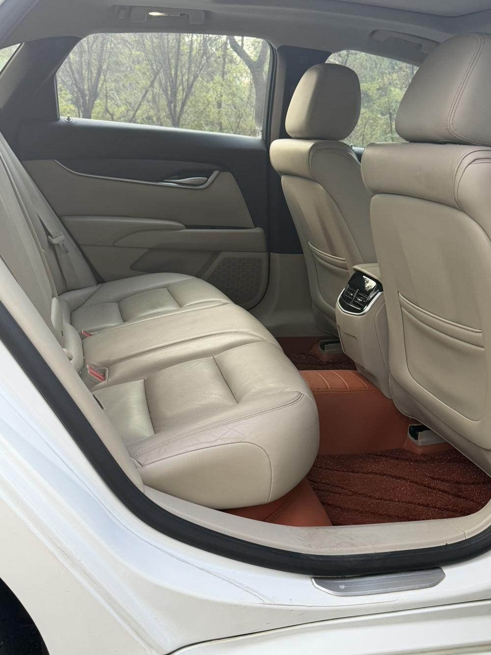 Cadillac Cadillac XTS