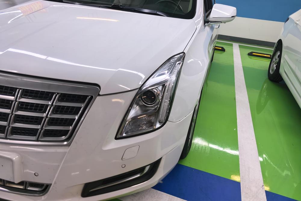 Cadillac Cadillac XTS