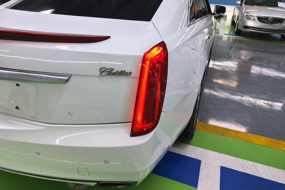 Cadillac Cadillac XTS