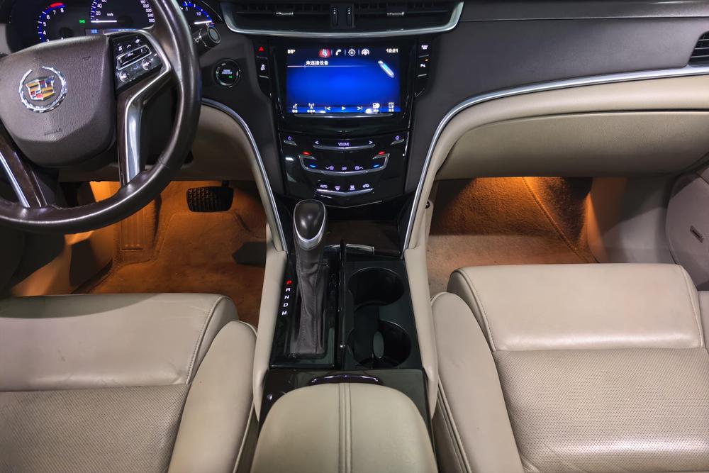 Cadillac Cadillac XTS