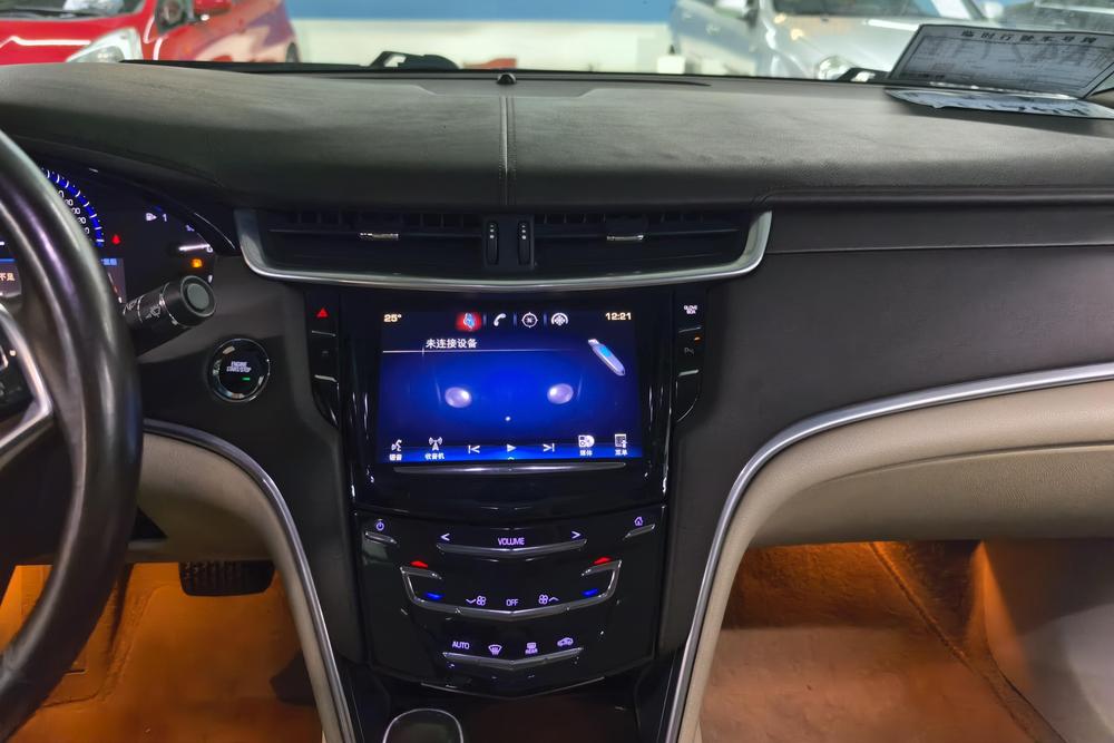 Cadillac Cadillac XTS