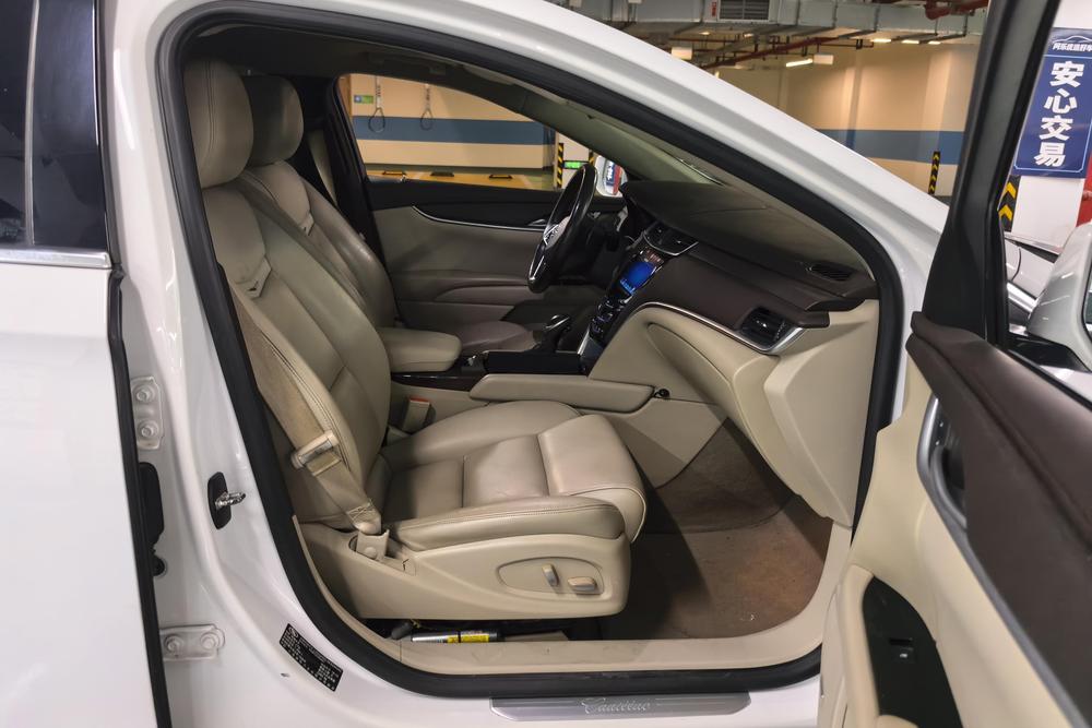 Cadillac Cadillac XTS