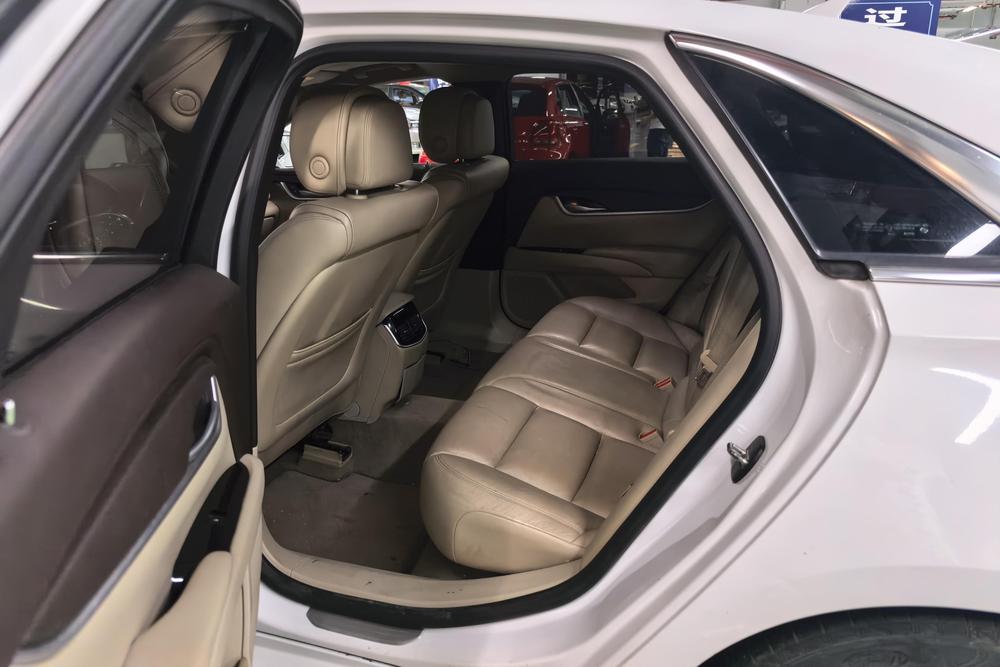 Cadillac Cadillac XTS