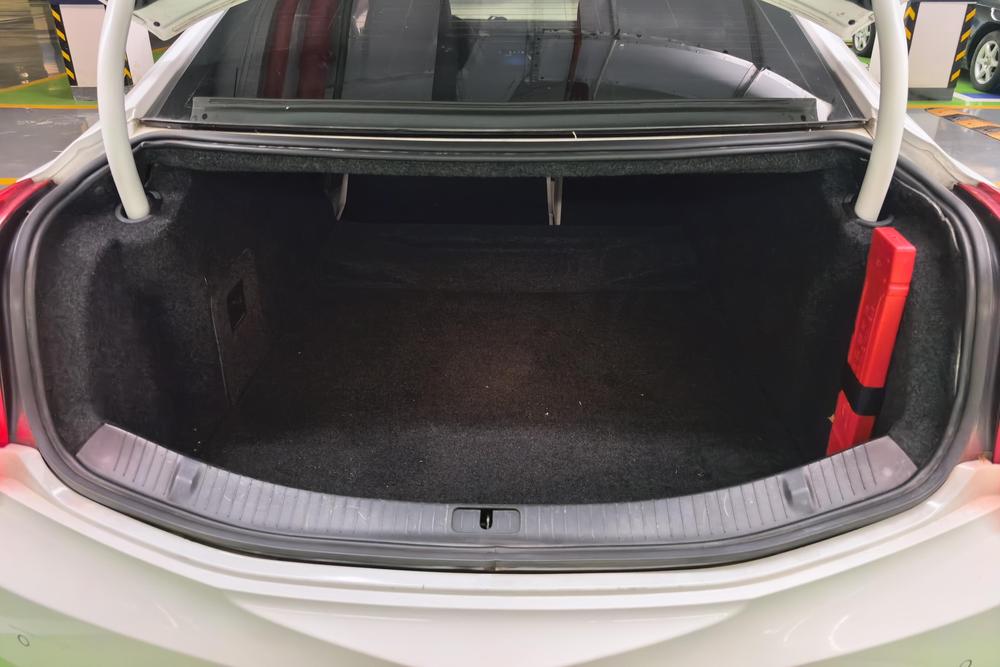 Cadillac Cadillac XTS