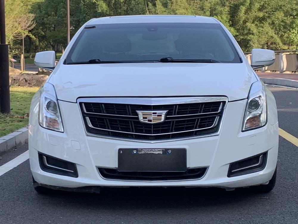 Cadillac Cadillac XTS