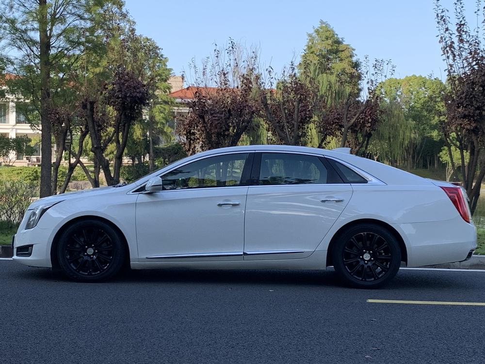Cadillac Cadillac XTS
