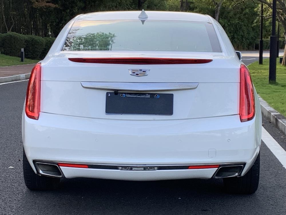 Cadillac Cadillac XTS