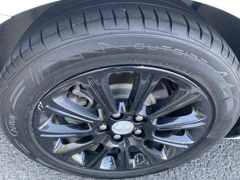 Cadillac Cadillac XTS