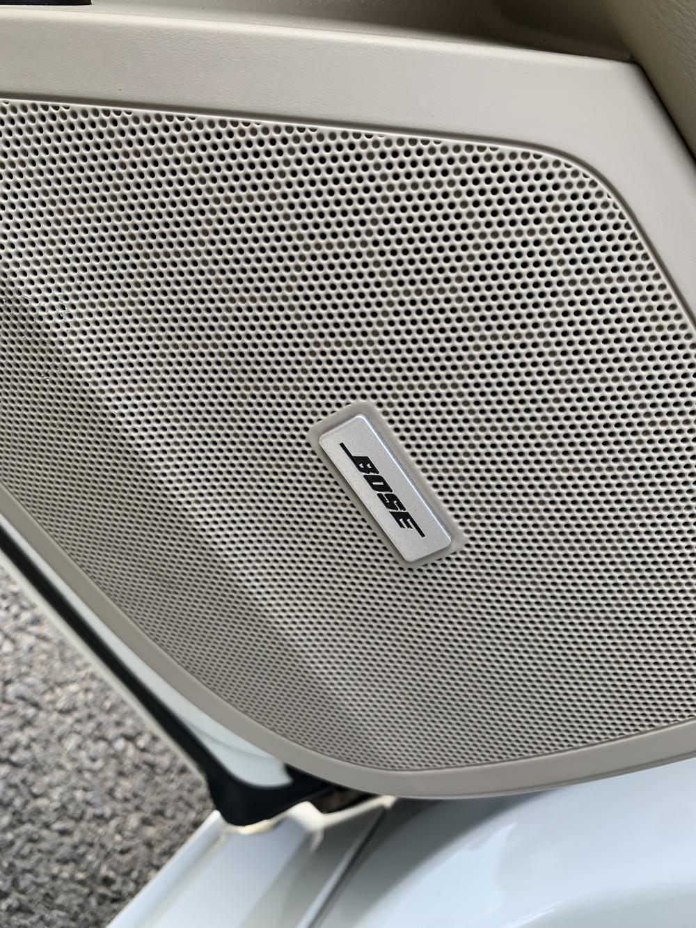 Cadillac Cadillac XTS