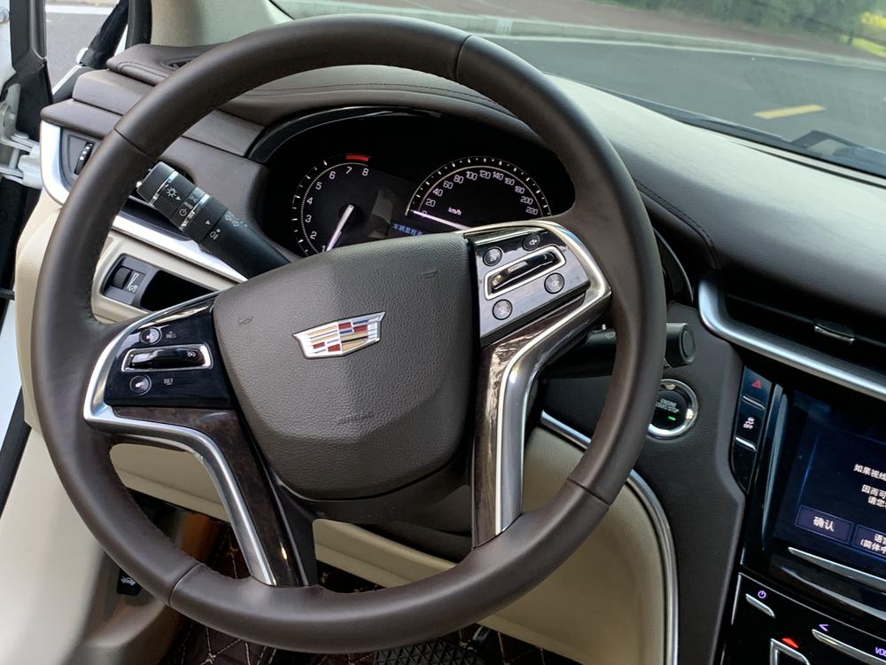 Cadillac Cadillac XTS