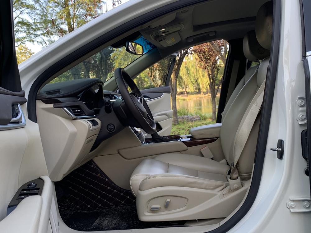 Cadillac Cadillac XTS