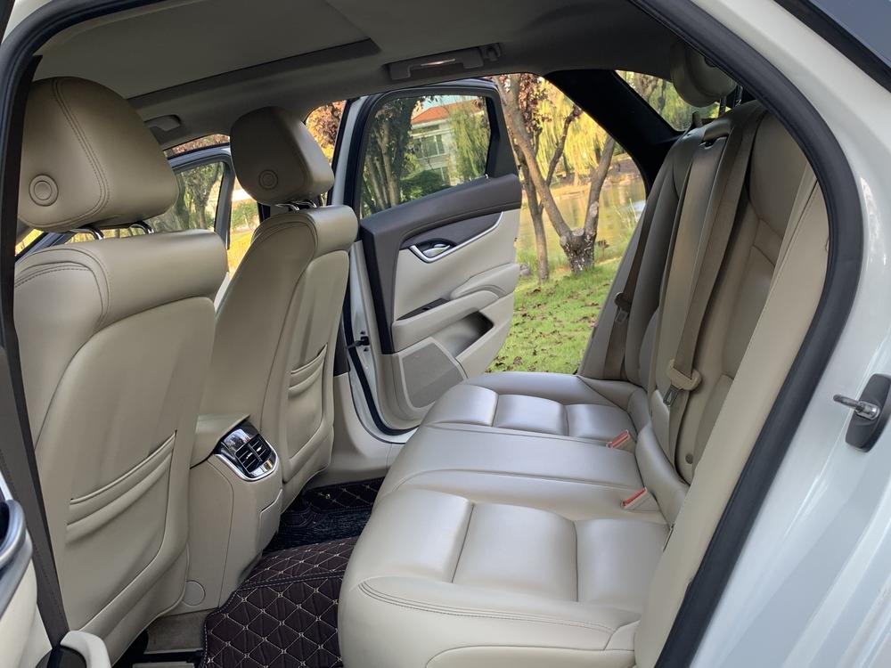 Cadillac Cadillac XTS