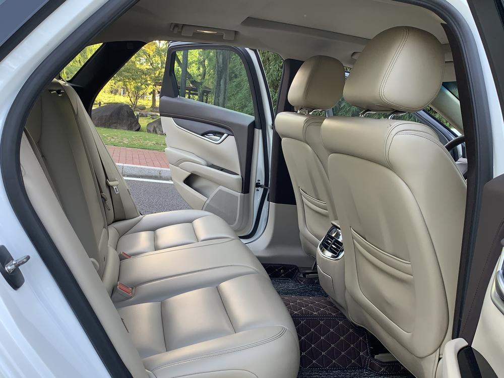 Cadillac Cadillac XTS