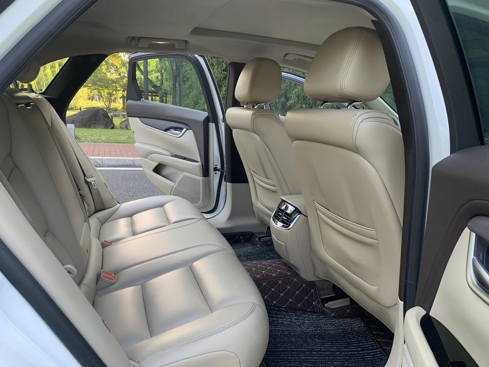 Cadillac Cadillac XTS