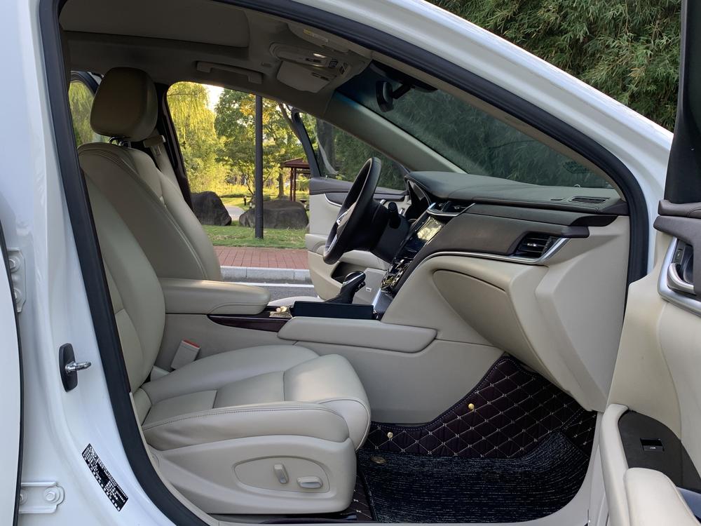 Cadillac Cadillac XTS