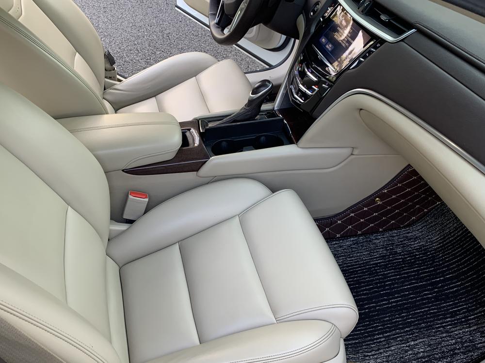 Cadillac Cadillac XTS