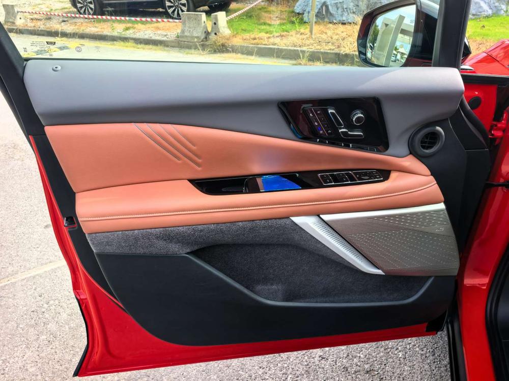 Cadillac IQ