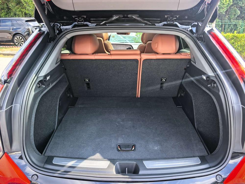 Cadillac IQ