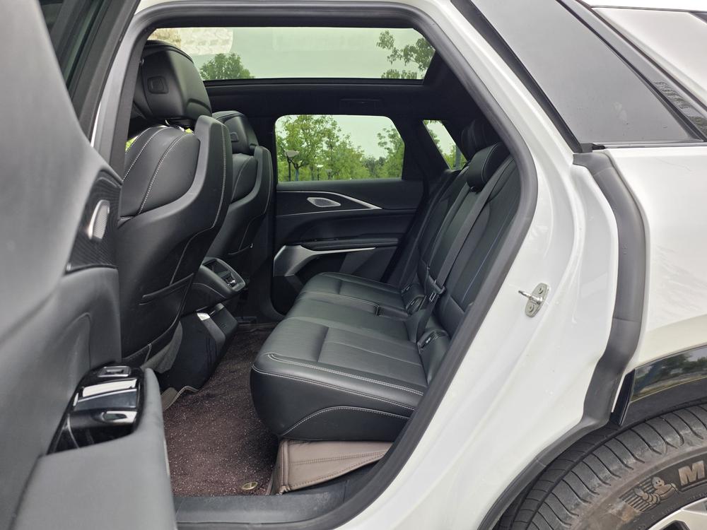 Cadillac Lyriq