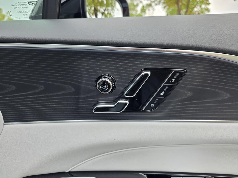 Cadillac Lyriq