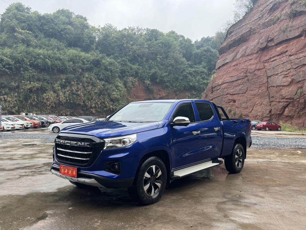 Changan Kaicheng Changan Kaicheng F70