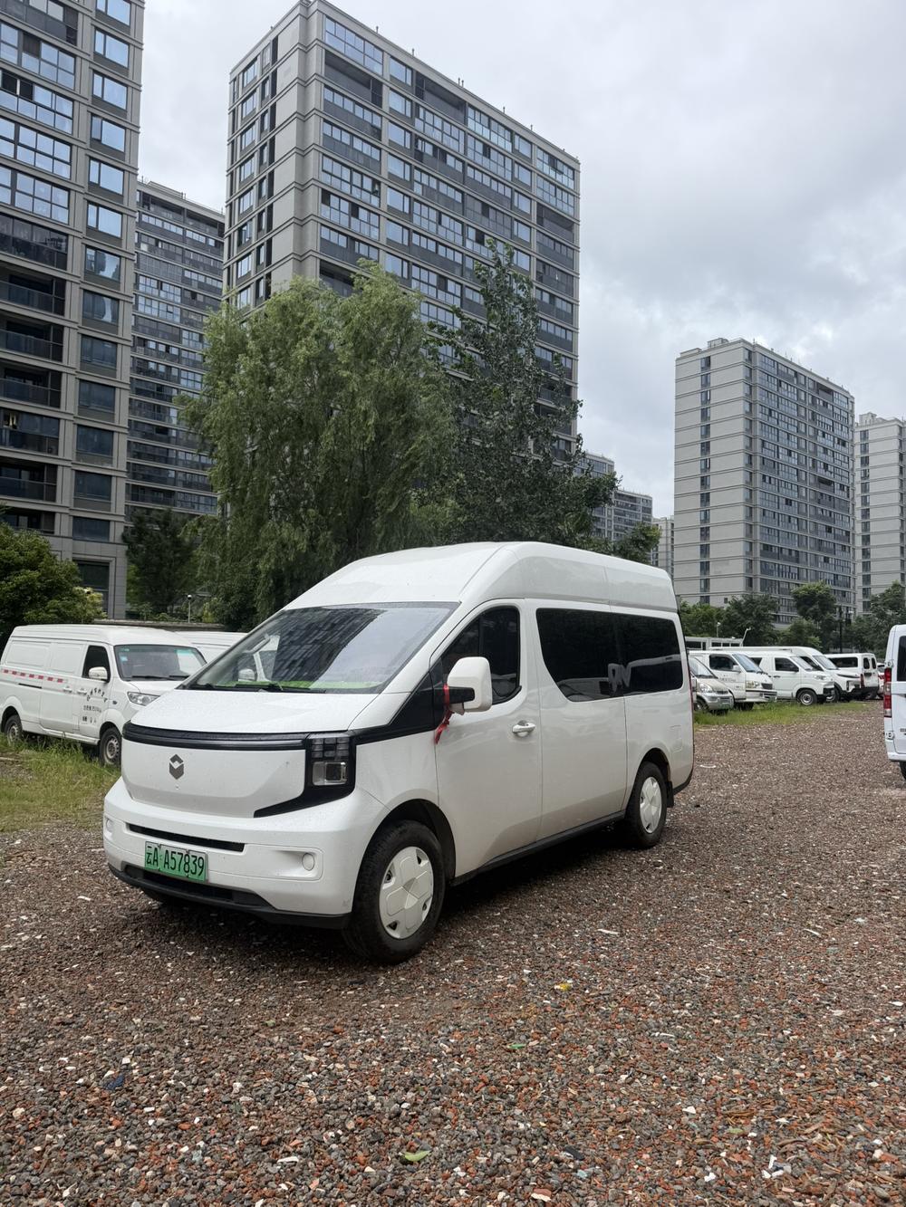 Changan Kaicheng Changan Kaicheng V919
