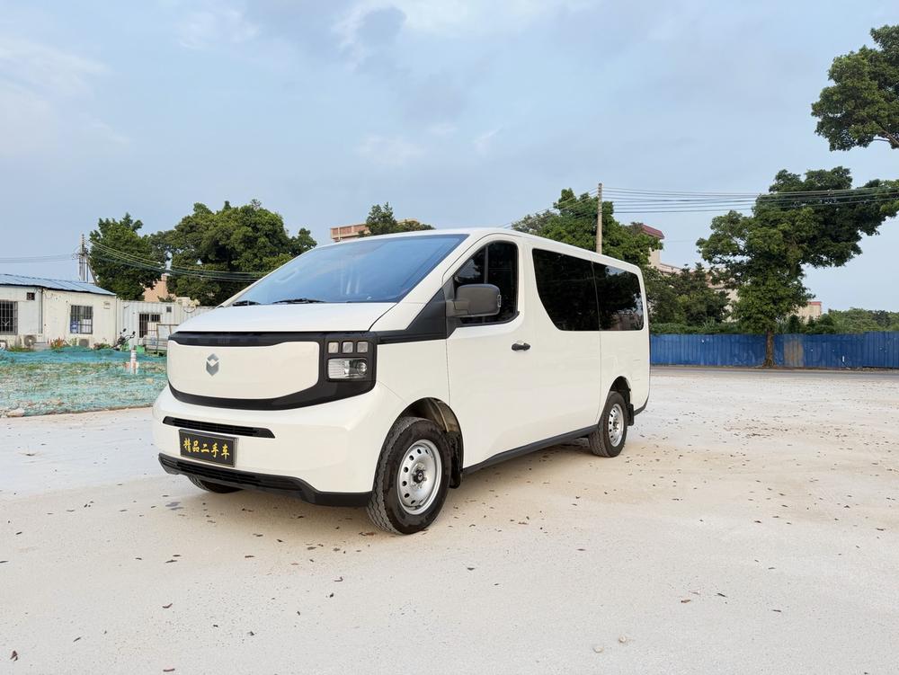 Changan Kaicheng Changan Kaicheng V919