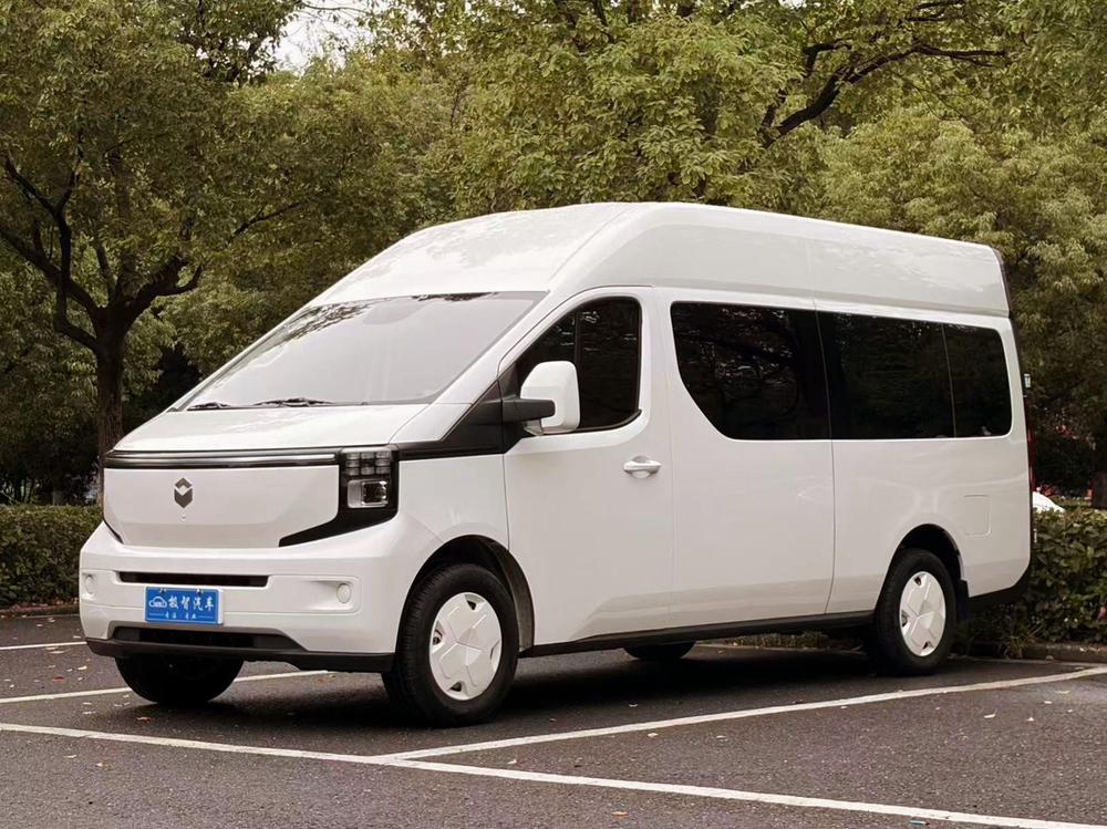 Changan Kaicheng Changan Kaicheng V919