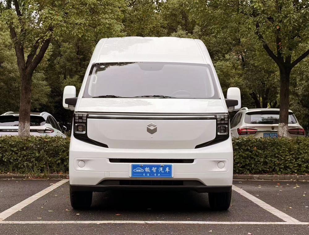 Changan Kaicheng Changan Kaicheng V919